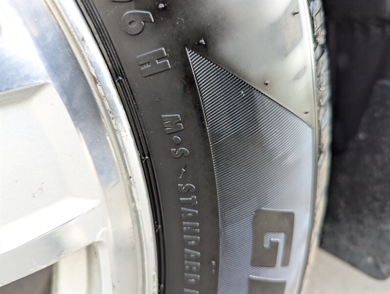 2010 Jeep Patriot Sport - Photo 32 - Calgary, AB T2B 2Y9