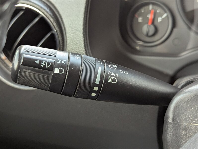 2010 Jeep Patriot Sport - Photo 15 - Calgary, AB T2B 2Y9