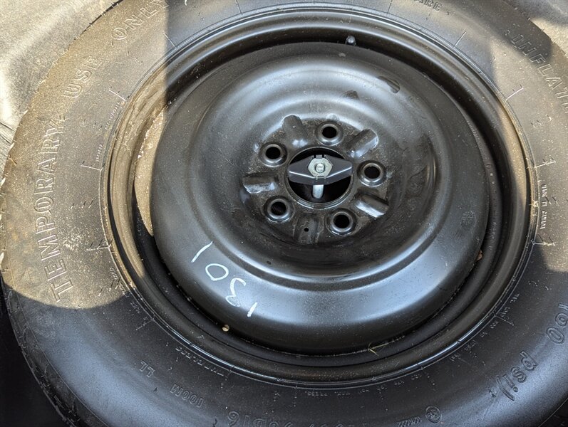 2010 Jeep Patriot Sport - Photo 29 - Calgary, AB T2B 2Y9