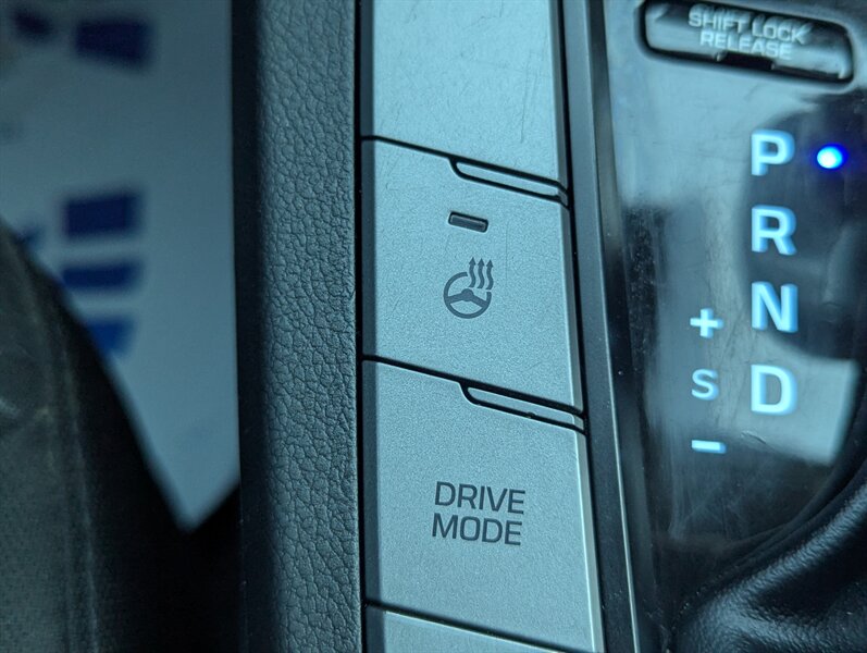 2019 Hyundai ELANTRA SEL   - Photo 25 - Calgary, AB T2B 2Y9