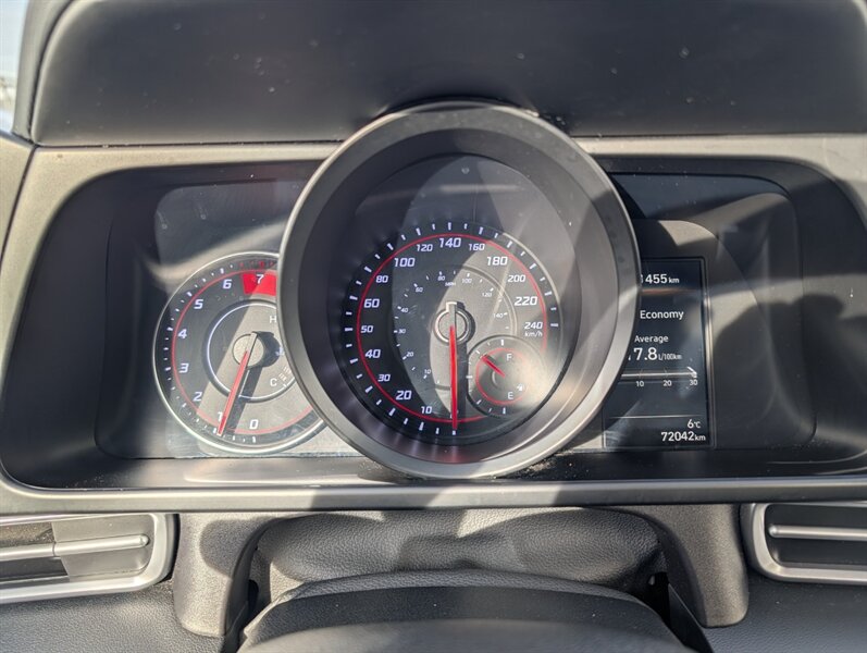 2023 Hyundai ELANTRA SEL - Photo 17 - Calgary, AB T2B 2Y9