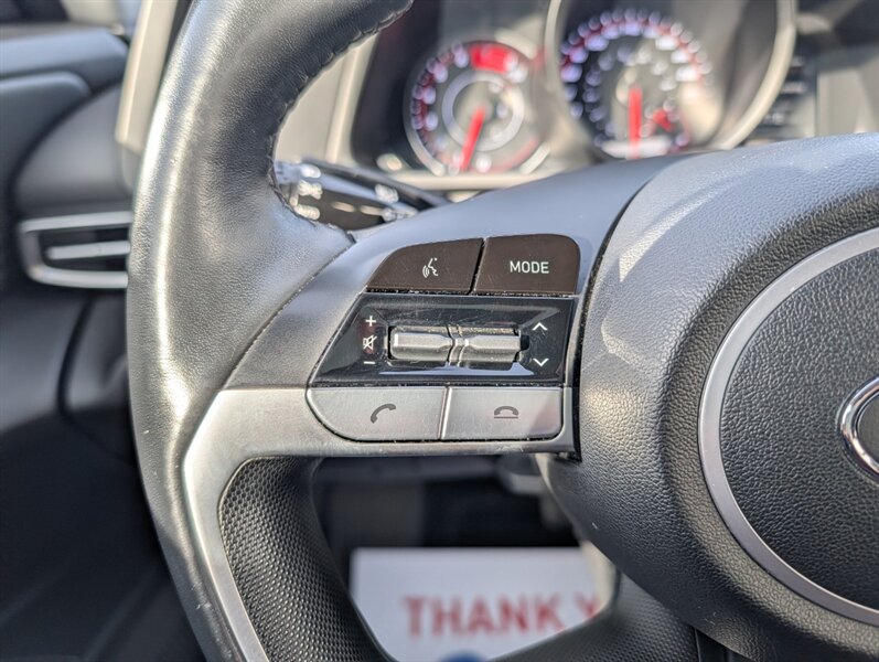 2023 Hyundai ELANTRA SEL - Photo 18 - Calgary, AB T2B 2Y9