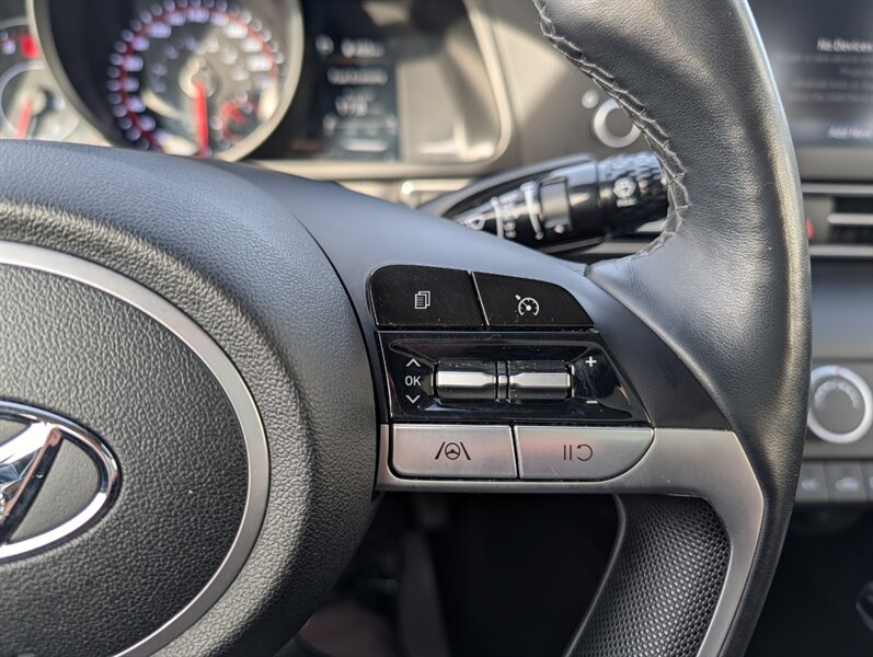 2023 Hyundai ELANTRA SEL - Photo 19 - Calgary, AB T2B 2Y9