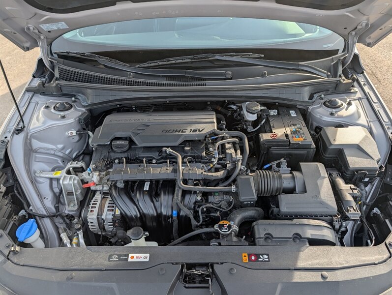 2023 Hyundai ELANTRA SEL - Photo 36 - Calgary, AB T2B 2Y9