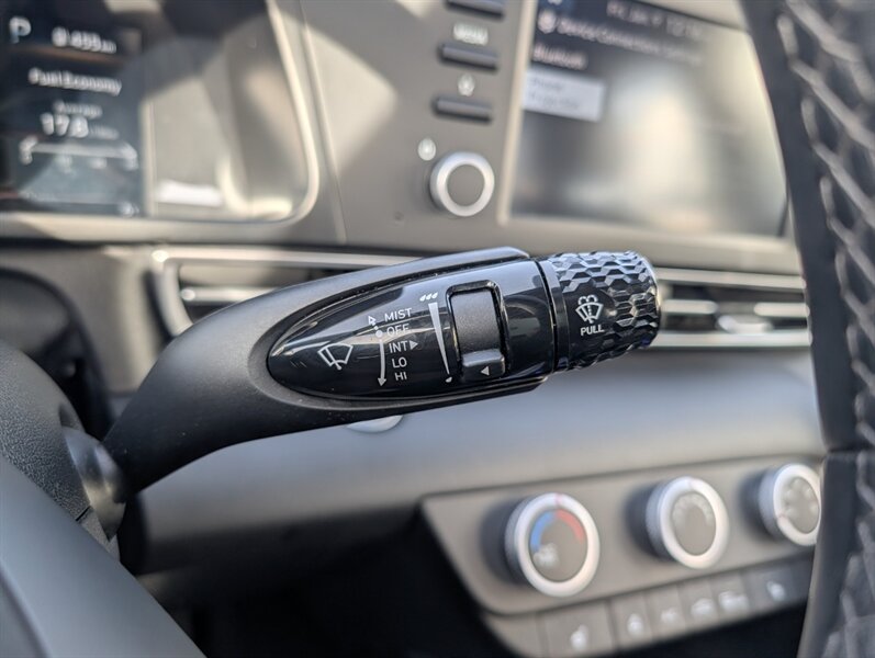 2023 Hyundai ELANTRA SEL - Photo 20 - Calgary, AB T2B 2Y9