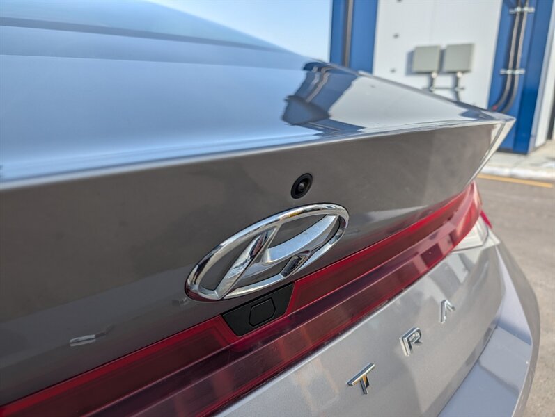 2023 Hyundai ELANTRA SEL - Photo 33 - Calgary, AB T2B 2Y9
