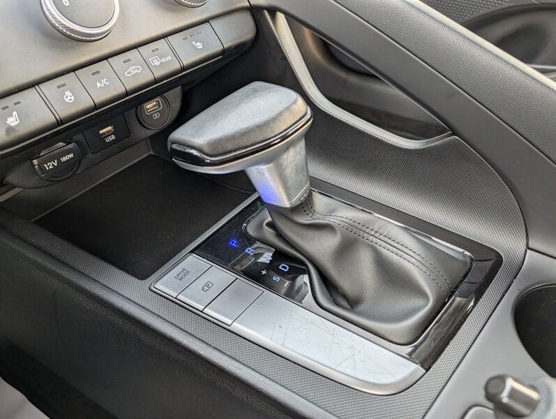 2023 Hyundai ELANTRA SEL - Photo 25 - Calgary, AB T2B 2Y9