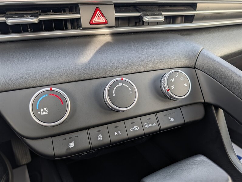 2023 Hyundai ELANTRA SEL - Photo 24 - Calgary, AB T2B 2Y9