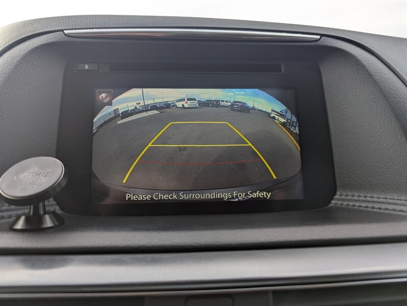 2016 Mazda CX-5 Grand Touring - Photo 23 - Calgary, AB T2B 2Y9