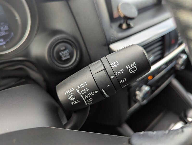 2016 Mazda CX-5 Grand Touring - Photo 20 - Calgary, AB T2B 2Y9