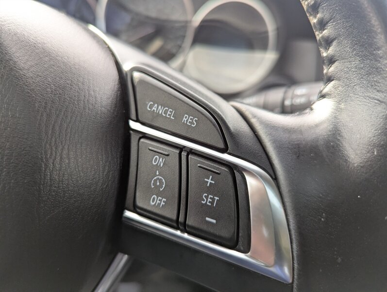 2016 Mazda CX-5 Grand Touring - Photo 18 - Calgary, AB T2B 2Y9