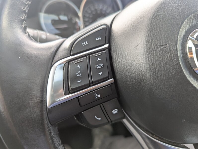 2016 Mazda CX-5 Grand Touring - Photo 17 - Calgary, AB T2B 2Y9