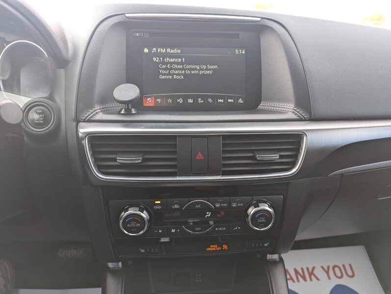2016 Mazda CX-5 Grand Touring - Photo 22 - Calgary, AB T2B 2Y9