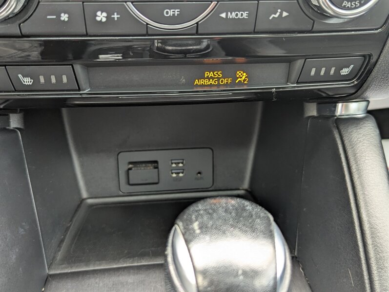 2016 Mazda CX-5 Grand Touring - Photo 25 - Calgary, AB T2B 2Y9