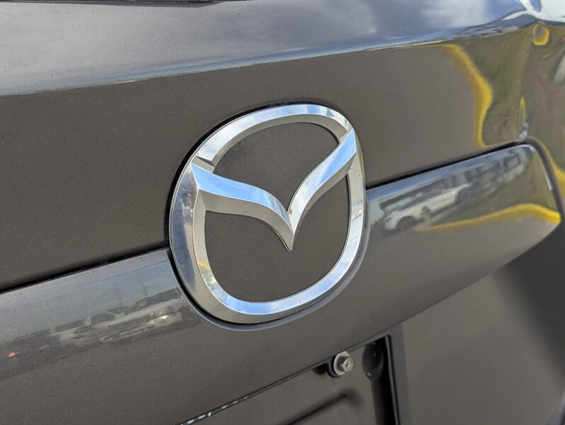 2016 Mazda CX-5 Grand Touring - Photo 41 - Calgary, AB T2B 2Y9