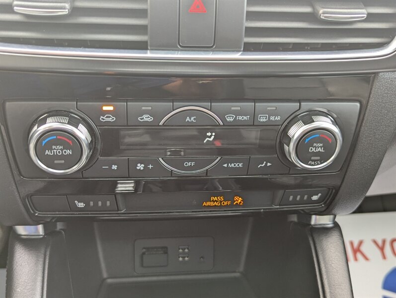2016 Mazda CX-5 Grand Touring - Photo 24 - Calgary, AB T2B 2Y9
