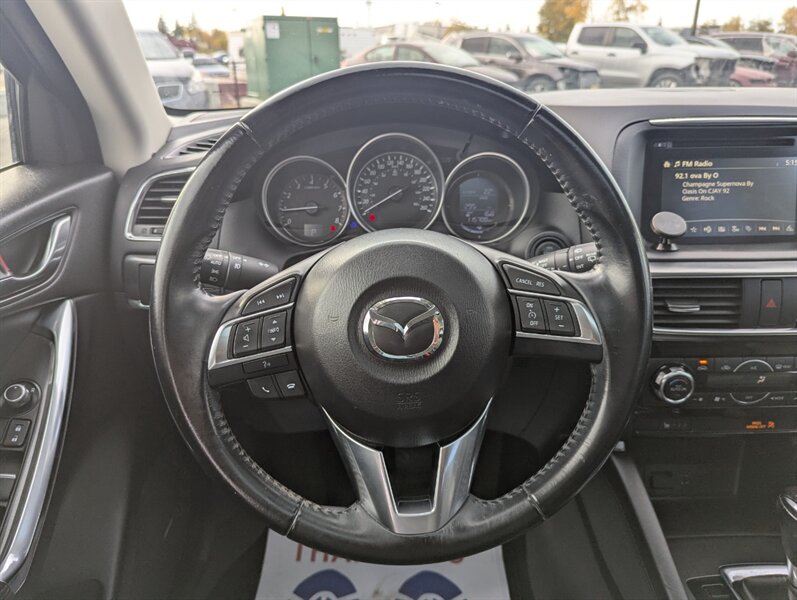 2016 Mazda CX-5 Grand Touring - Photo 32 - Calgary, AB T2B 2Y9