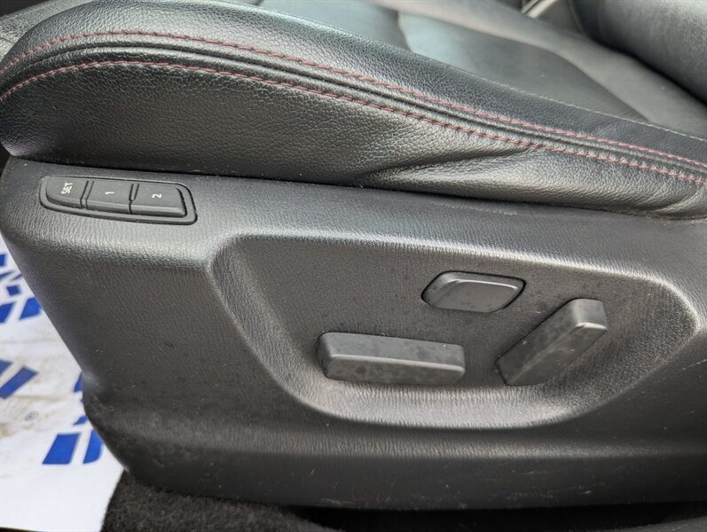 2016 Mazda CX-5 Grand Touring - Photo 11 - Calgary, AB T2B 2Y9