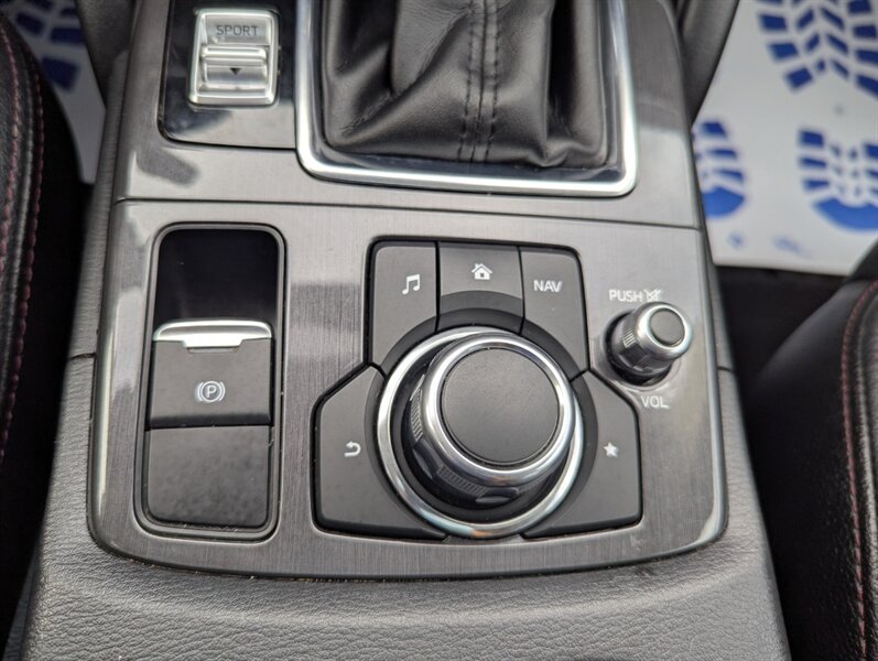 2016 Mazda CX-5 Grand Touring - Photo 27 - Calgary, AB T2B 2Y9