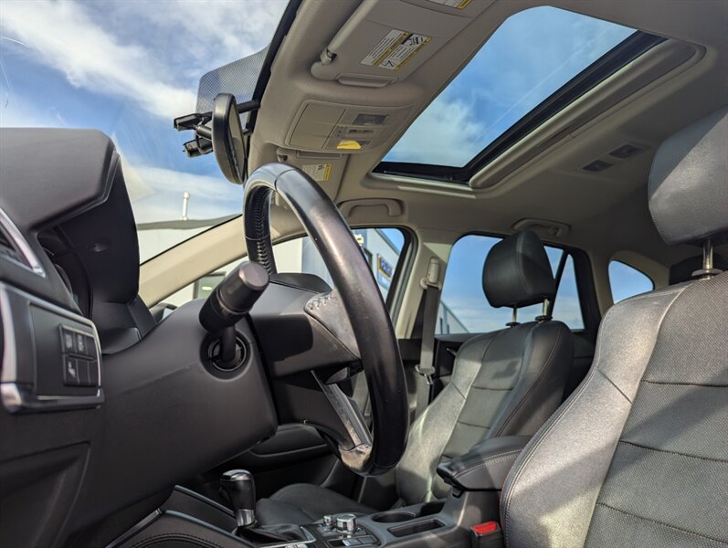 2016 Mazda CX-5 Grand Touring - Photo 14 - Calgary, AB T2B 2Y9
