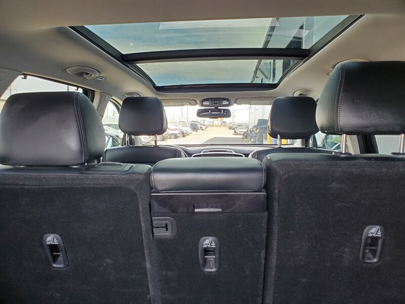 2016 Kia Sorento EX V6 - Photo 41 - Calgary, AB T2B 2Y9