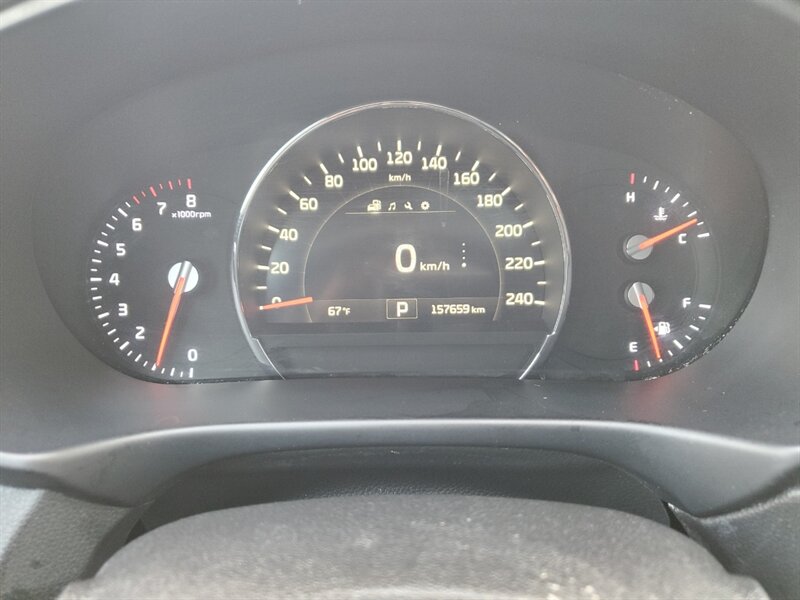 2016 Kia Sorento EX V6 - Photo 16 - Calgary, AB T2B 2Y9