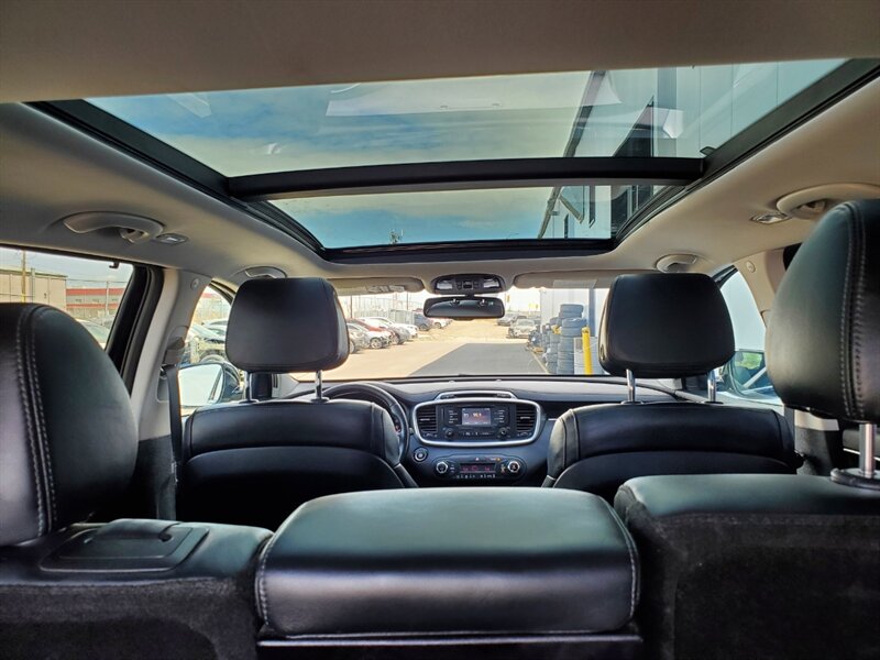 2016 Kia Sorento EX V6 - Photo 42 - Calgary, AB T2B 2Y9