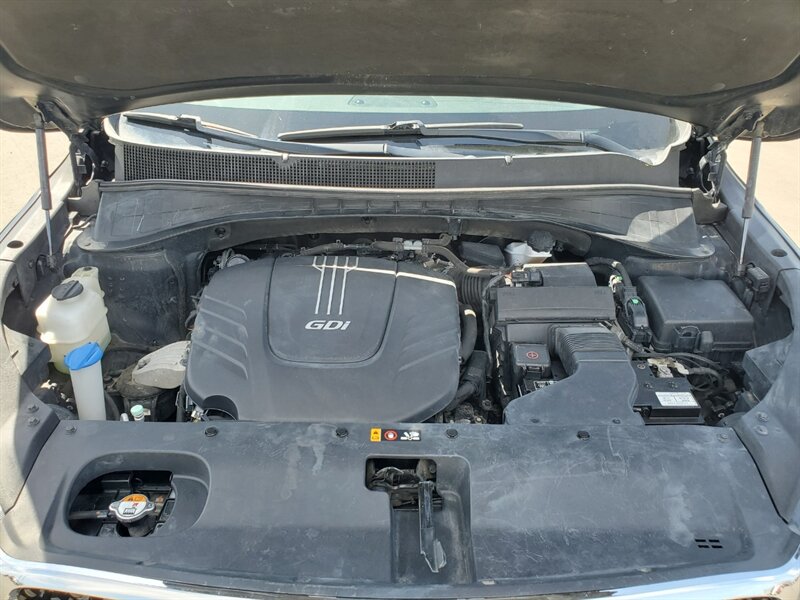 2016 Kia Sorento EX V6 - Photo 50 - Calgary, AB T2B 2Y9