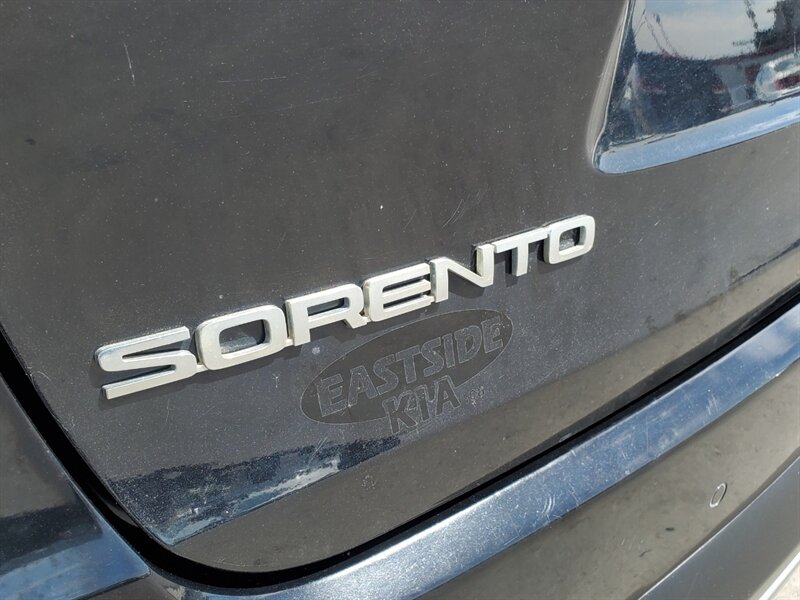 2016 Kia Sorento EX V6 - Photo 44 - Calgary, AB T2B 2Y9