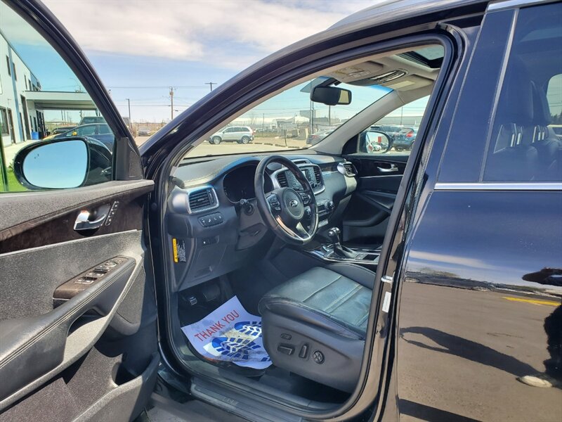 2016 Kia Sorento EX V6 - Photo 7 - Calgary, AB T2B 2Y9