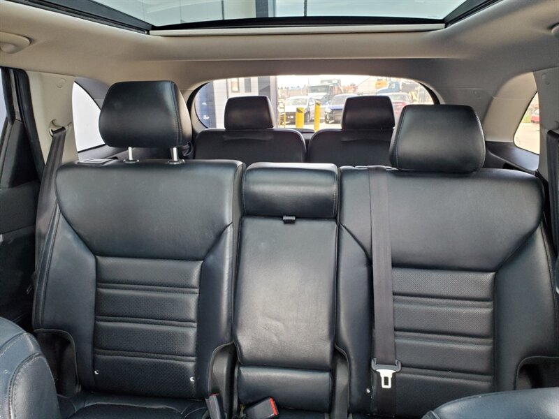 2016 Kia Sorento EX V6 - Photo 29 - Calgary, AB T2B 2Y9