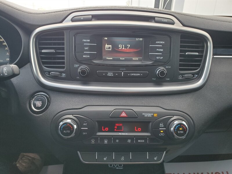 2016 Kia Sorento EX V6 - Photo 22 - Calgary, AB T2B 2Y9