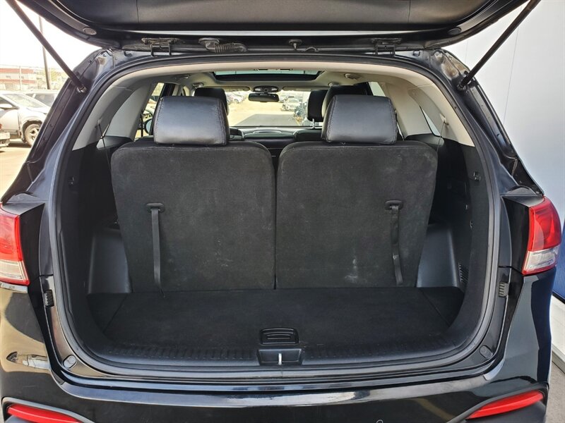 2016 Kia Sorento EX V6 - Photo 37 - Calgary, AB T2B 2Y9