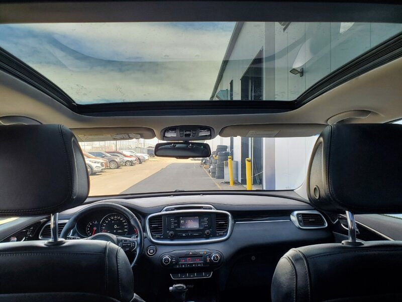 2016 Kia Sorento EX V6 - Photo 34 - Calgary, AB T2B 2Y9
