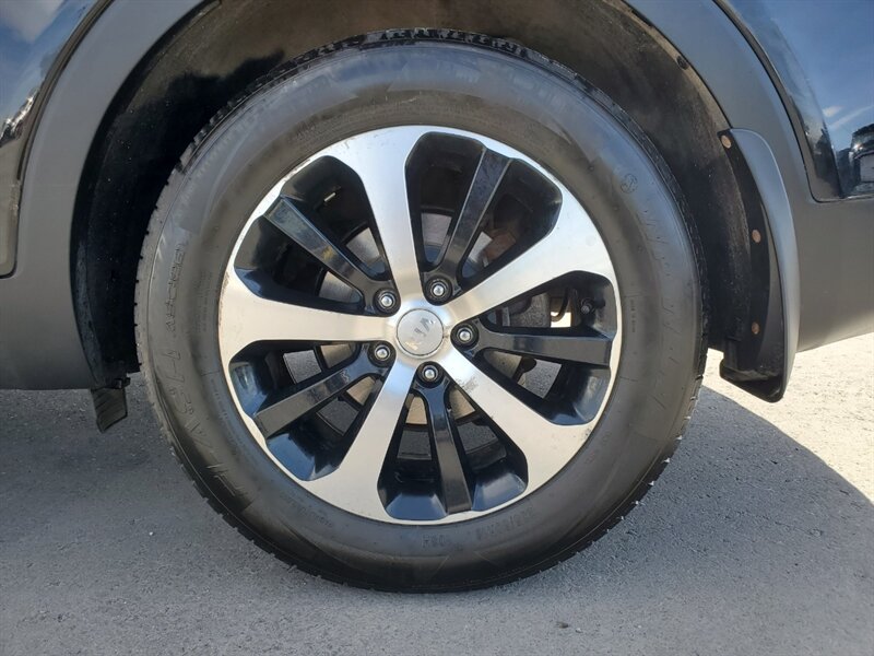 2016 Kia Sorento EX V6 - Photo 48 - Calgary, AB T2B 2Y9