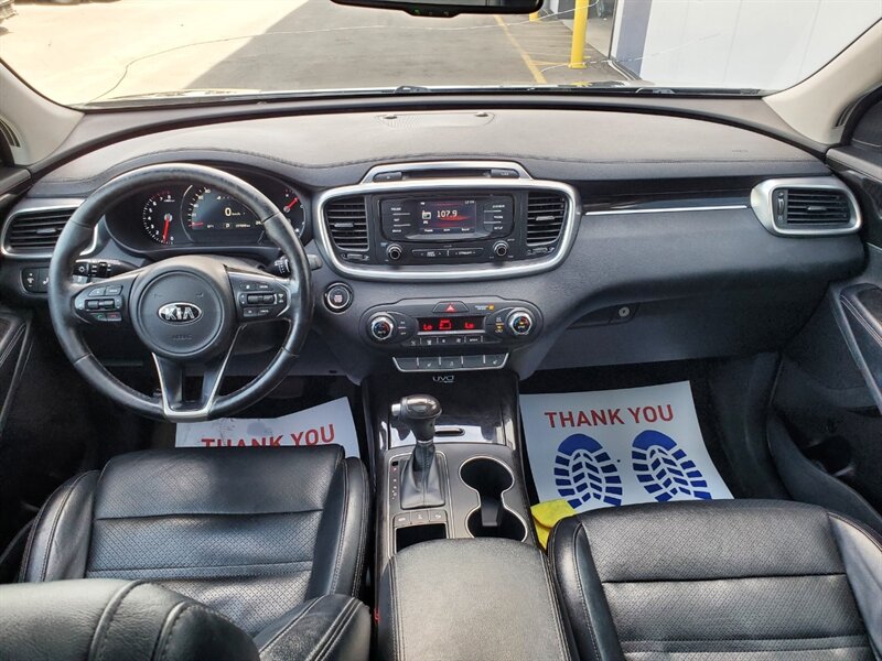 2016 Kia Sorento EX V6 - Photo 35 - Calgary, AB T2B 2Y9