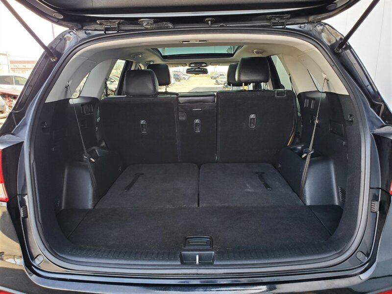 2016 Kia Sorento EX V6 - Photo 38 - Calgary, AB T2B 2Y9