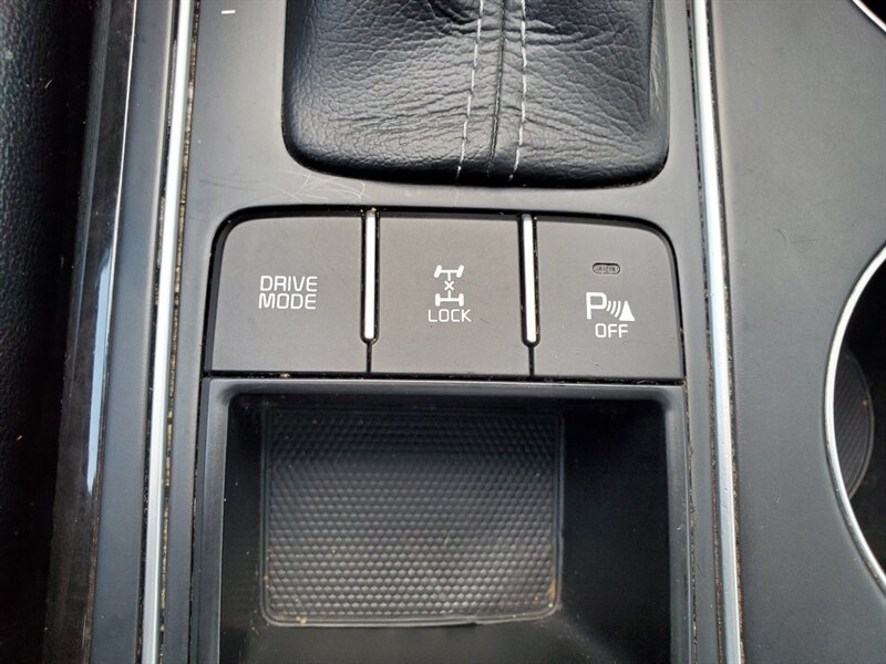 2016 Kia Sorento EX V6 - Photo 27 - Calgary, AB T2B 2Y9