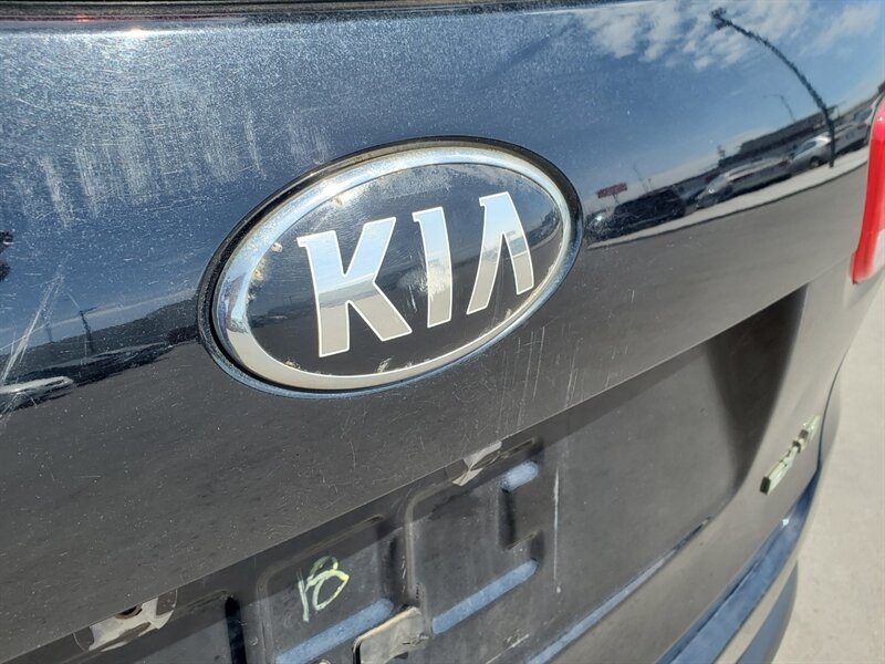 2016 Kia Sorento EX V6 - Photo 45 - Calgary, AB T2B 2Y9