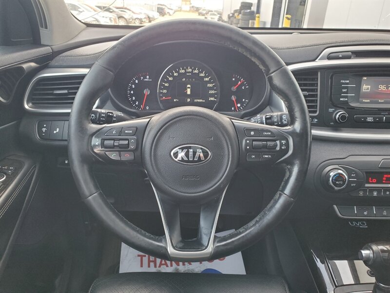 2016 Kia Sorento EX V6 - Photo 33 - Calgary, AB T2B 2Y9