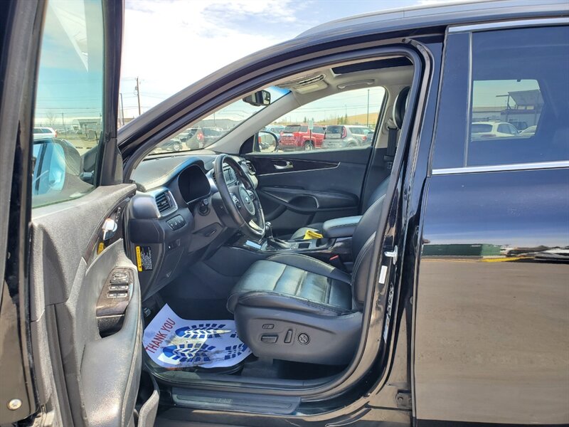 2016 Kia Sorento EX V6 - Photo 8 - Calgary, AB T2B 2Y9
