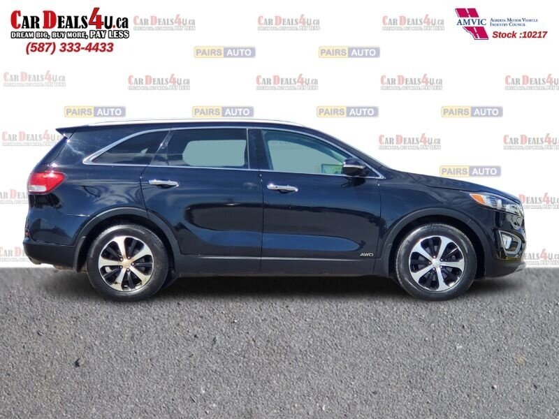 2016 Kia Sorento EX V6 - Photo 5 - Calgary, AB T2B 2Y9