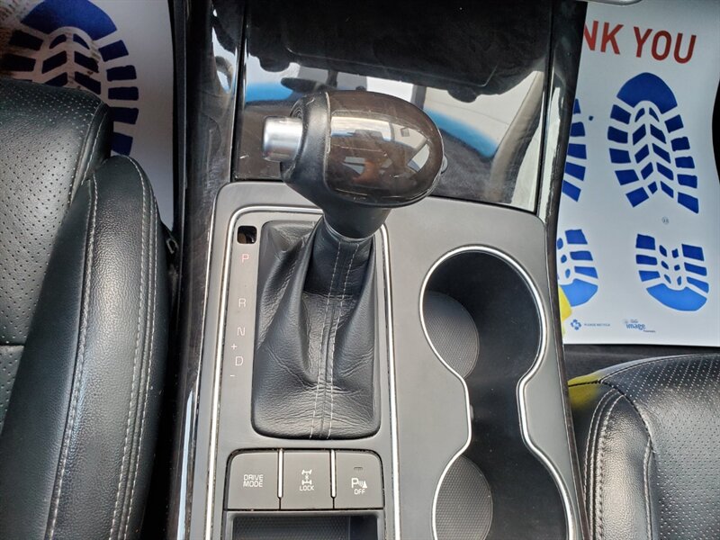 2016 Kia Sorento EX V6 - Photo 26 - Calgary, AB T2B 2Y9
