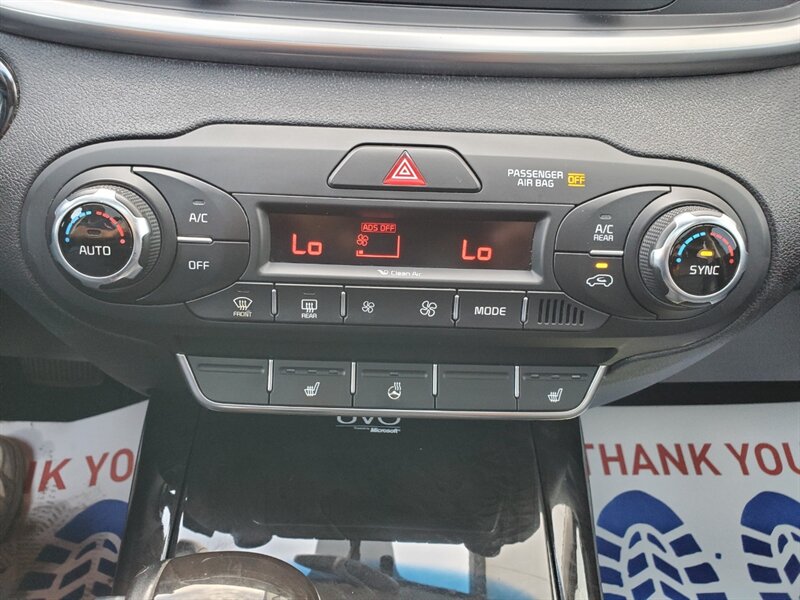 2016 Kia Sorento EX V6 - Photo 24 - Calgary, AB T2B 2Y9