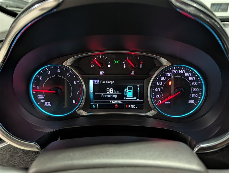 2017 Chevrolet Malibu LT - Photo 23 - Calgary, AB T2B 2Y9