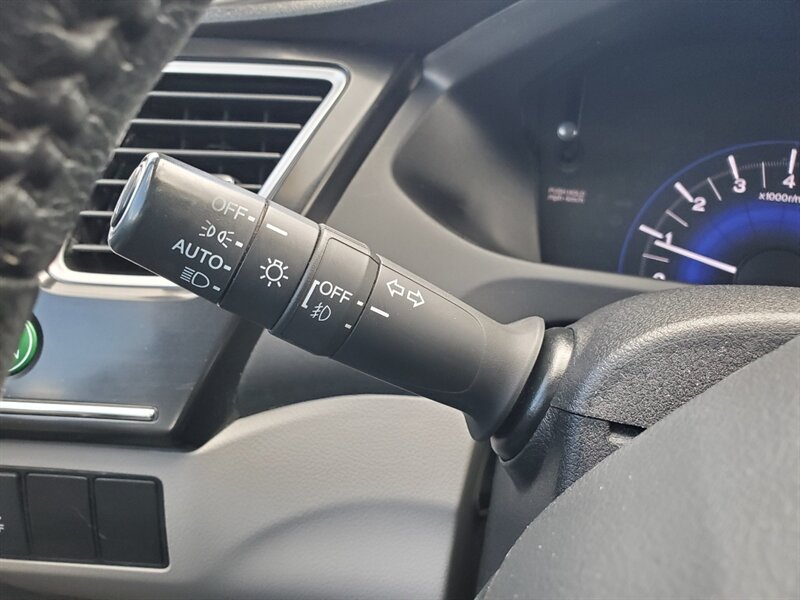 2015 Honda Civic Touring - Photo 20 - Calgary, AB T2B 2Y9