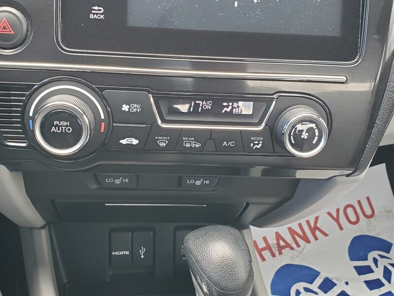 2015 Honda Civic Touring - Photo 26 - Calgary, AB T2B 2Y9