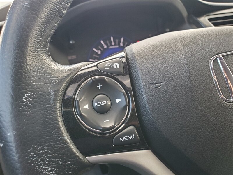 2015 Honda Civic Touring - Photo 18 - Calgary, AB T2B 2Y9