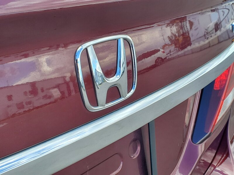 2015 Honda Civic Touring - Photo 40 - Calgary, AB T2B 2Y9