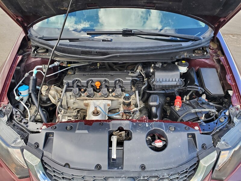2015 Honda Civic Touring - Photo 46 - Calgary, AB T2B 2Y9